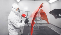  Automotive Paint 