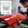 A-4850K Resin — Specifically Formulated Primer for PP Automotive Bumpers