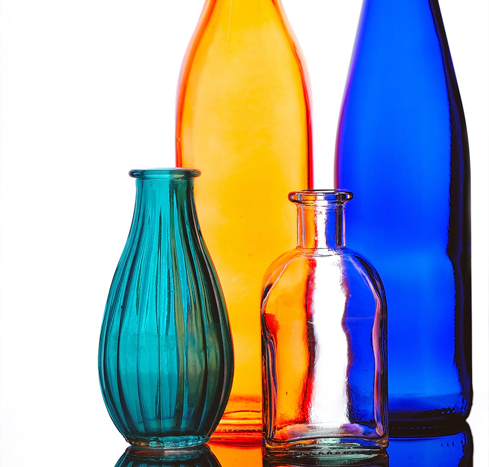 Glass Enamel Paint