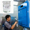DS-1163 Thermoplastic Acrylic Resin for Primers on Plastics like:ABS
