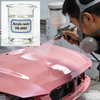 DS-2062 OH Acrylic Resin for single-coat finishing of plastic components like:automotive interior parts.