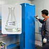 DS-1163 Thermoplastic Acrylic Resin for Primers on Plastics like:ABS