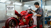 DS-2370 Acrylic Resin for Motorcycle Solid Colors and Clearcoats