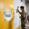 DS-4050B Acrylic Resin for Automotive and Motorcycle Intermediate Coatings