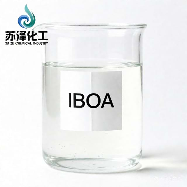 IBOA