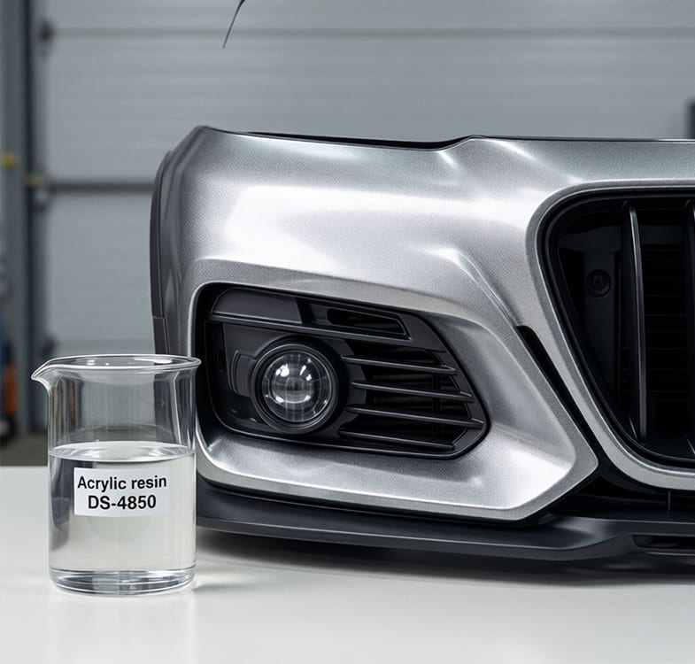 Automotive Paint