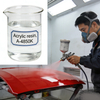 A-4850K Resin — Specifically Formulated Primer for PP Automotive Bumpers